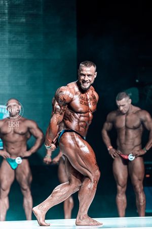 Фотограф Андрей Ёрш